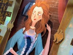 -杨梅红艺术教育(万象城校区)