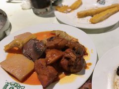 -戈拿旺巴西烤肉(崇文门店)