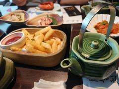 -匠和风精致料理(莆田财富中心店)