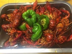 -盱眙虾神於氏龙虾(夫子庙红街店)