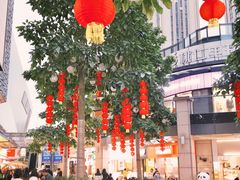 -中骏世界城(泉州店)