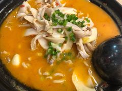 -李师傅脆肚(梅林店)