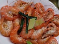 -胜记菜馆(文明路)