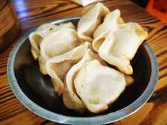 -锅贴大王南翔小笼(临沂二村店)