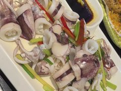 -东江海鲜大排档·潮汕菜·砂锅粥