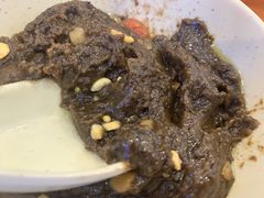 三合泥-龙抄手(春熙路总店)