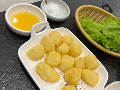 -金刚山(学府路店)
