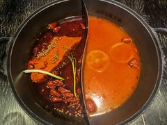 -冯校长老火锅(中联广场店)