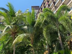 -三亚湾海居铂尔曼度假酒店