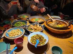 -吃饭皇帝大(合生汇店)