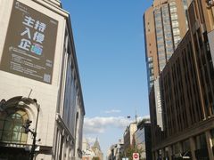 -南京路步行街