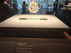 -北京大葆台遗址博物馆