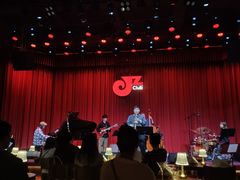 -JZ Club 爵士酒吧(上海店)