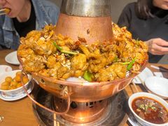 -炉小二铜锅牛蛙•川湘菜(三里屯店)