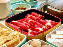 -润园四季椰子鸡火锅(南山海岸城店)
