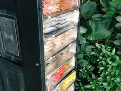 -三亚湾皇冠假日度假酒店·临风大堂酒廊