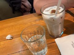 -良木缘咖啡西餐(优品道广场店)