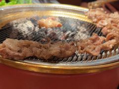 -西塔老太太泥炉烤肉(上海七宝领展广场店)