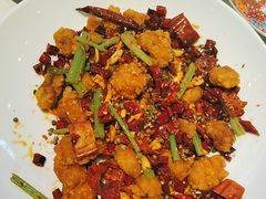 -渔家风味·鲅鱼水饺·央视展播·海鲜天津菜(开发区店)