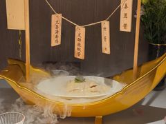 -狮拾久·现代新加坡料理(壹方城店)