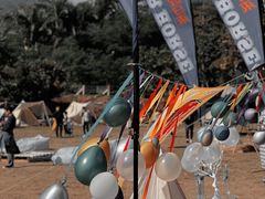 -南宁良凤江国家森林公园