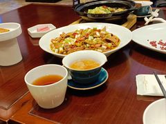 -南堂馆·新川菜(天府三街店)