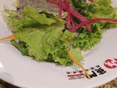 -東門韩国传统烤肉·韩国料理(银座直营店)