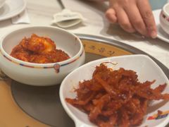 -七八冷面·延边朝鲜族美食(世纪汇店)