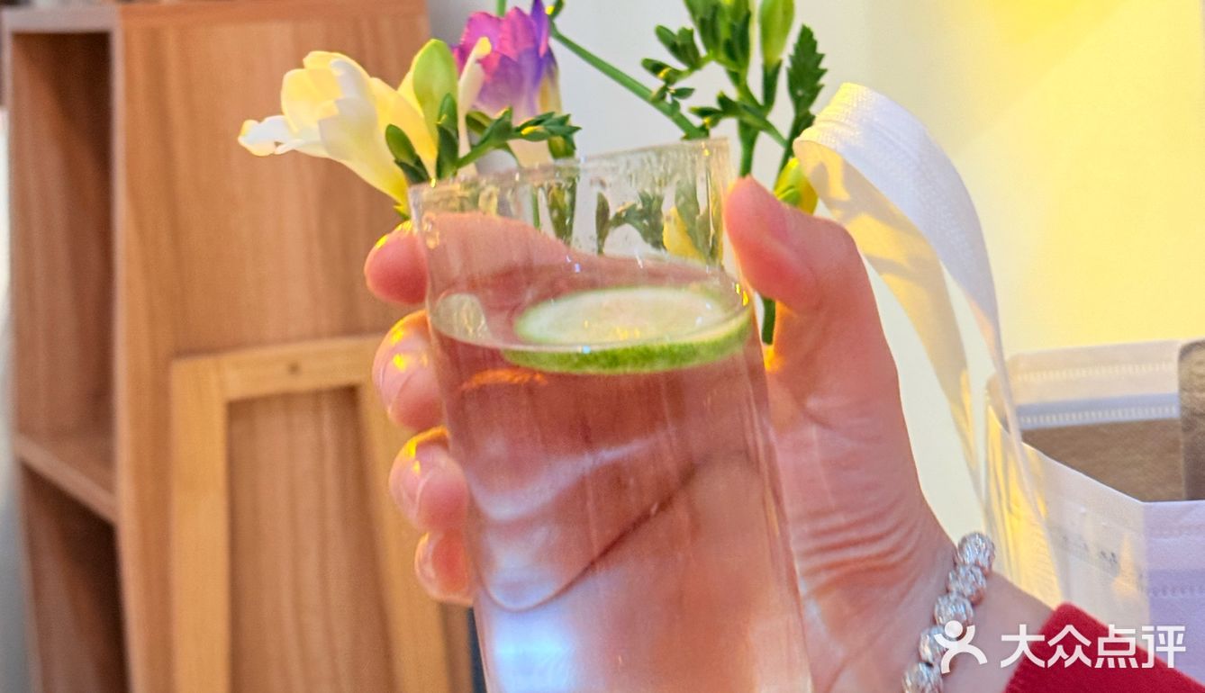 这家下午茶简直把性价比3个字拉满了！！实况