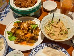 -东方饺子王(哈西万达店)