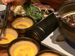 -千代武日本料理(哈西店)