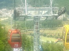 -龙里油画大草原旅游区