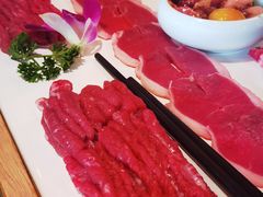 -阳坊胜利涮羊肉(阳坊老店)