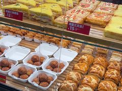 -味多美蛋糕(灯市口店)