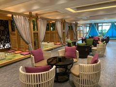 -弘安丽水温泉酒店