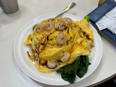 -華歡冰室-WahFoon(吉大店)