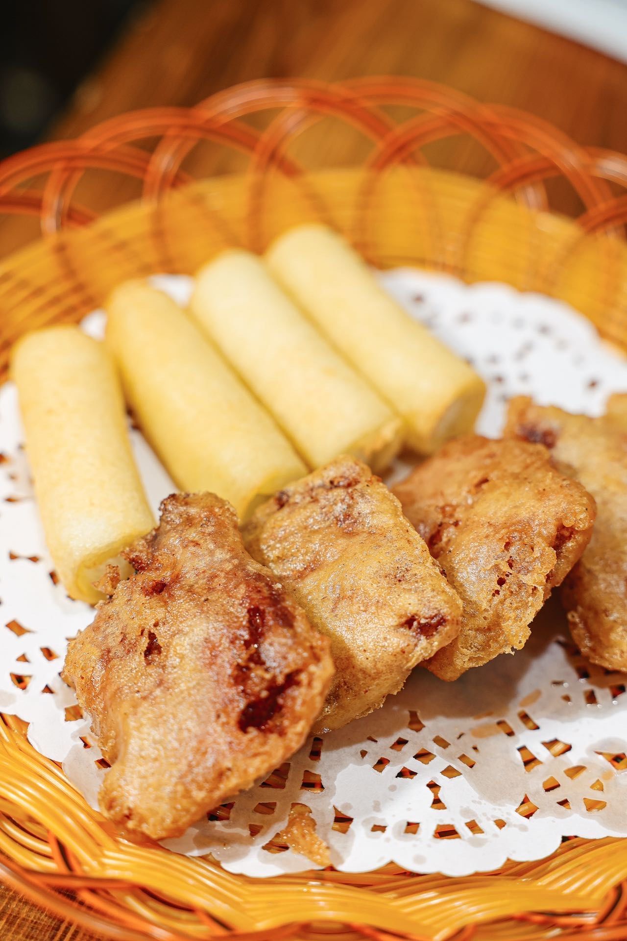 大良美食6015顺德菜