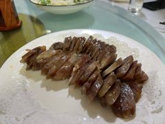 -胡老三家土菜馆·老店地方特色菜·招牌茅山地锅老鹅