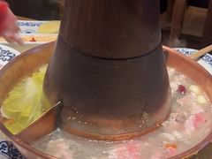 -东镇老火锅(长春路首店)