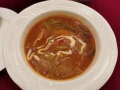 -红房子西菜馆(淮海中路店)
