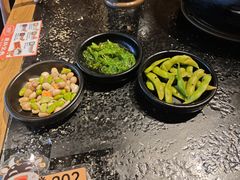 -九田家黑牛烤肉料理(珠江摩尔店)