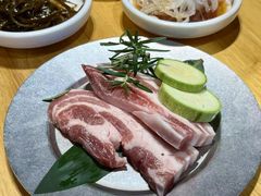 -狮子三·脆鳗鱼烤肉(信和廣場4樓店)