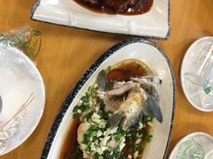-万景饭店·鱼街农家菜