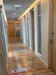 -唯儿诺儿童医院·儿科·眼科·口腔(海岸城店)