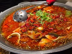 -麻六记(凤凰汇店)