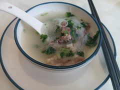 -培万河间驴火•驴肉火锅(东平店)