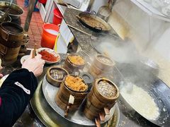 -代四孃牛华豆腐脑美味小食(总店)