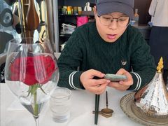 -龟兹KUCINA·新疆菜(前滩L+PLAZA店)