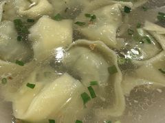 -东泰祥生煎馆(陕西南路店)