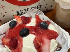 -HOT CRUSH趁热集合·现烤面包(上海环球港店)